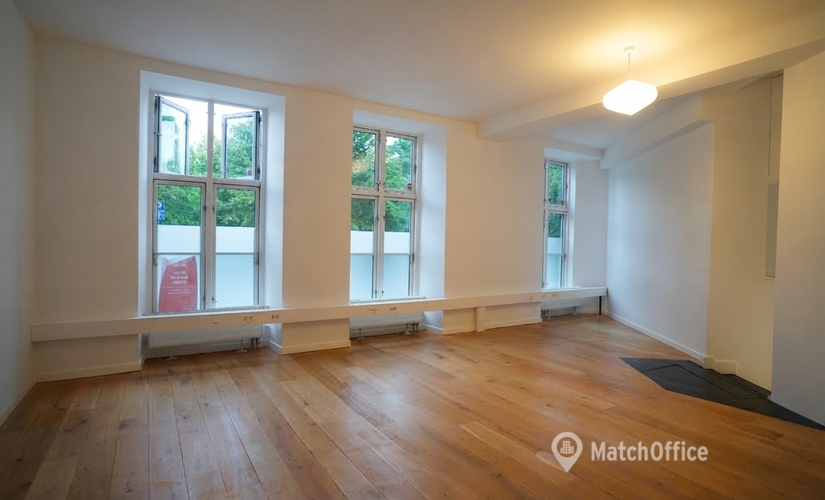 Kontor til leje på Nørre Voldgade 24, 1358 København K - 87 m² | Foto 0 - Lokalebasen.dk