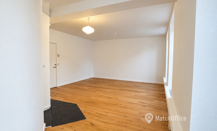 Kontor til leje på Nørre Voldgade 24, 1358 København K - 87 m² | Foto 1 - Lokalebasen.dk