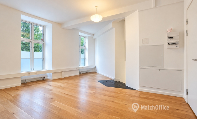Kontor til leje på Nørre Voldgade 24, 1358 København K - 87 m² | Foto 2 - Lokalebasen