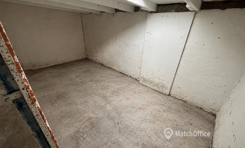 Lager til leje på Hovedvejen 206, 2600 Glostrup - 42 m² | Foto 3 - Lokalebasen