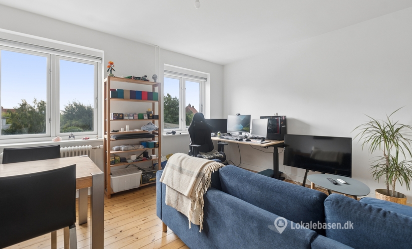 Bolig Stengårds Alle 210 2860 Søborg