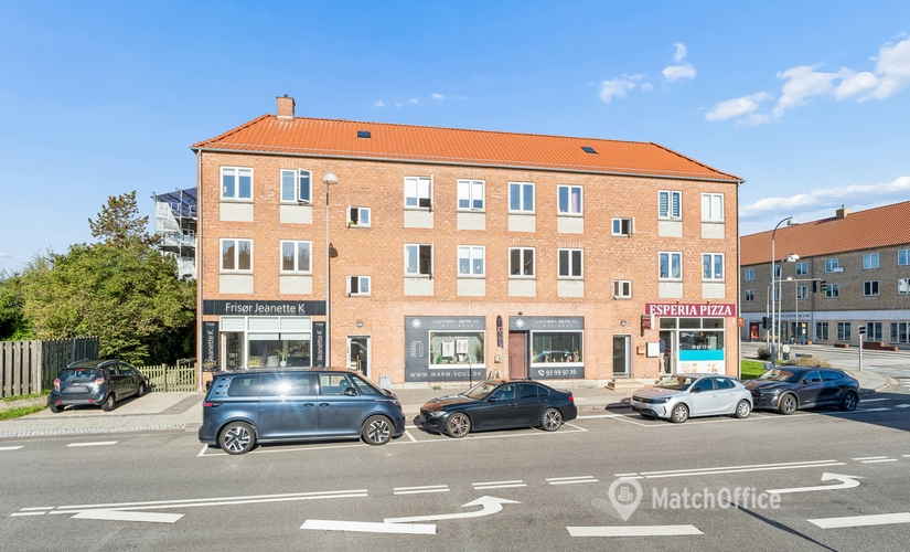Bolig Stengårds Alle 210 2860 Søborg
