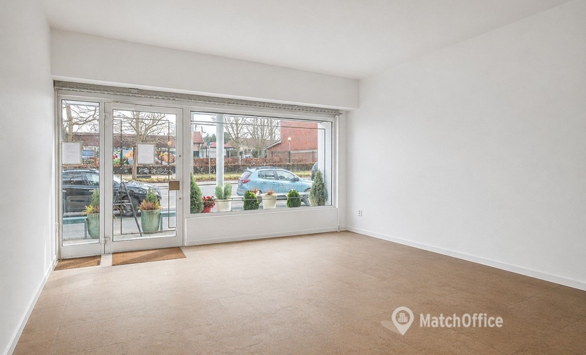 Kontor til leje på Ordrupvej 70B, 2920 Charlottenlund - 69 m² | Foto 3 - Lokalebasen.dk