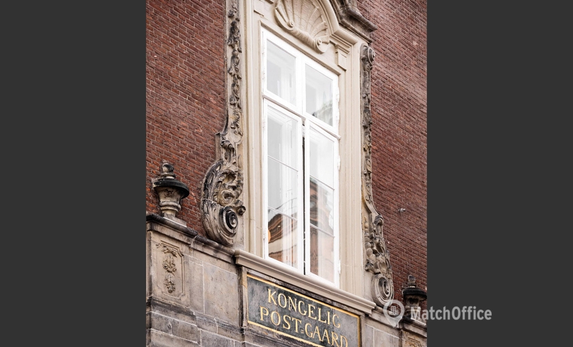 Office Løvstræde 1 1152 Copenhagen City Center
