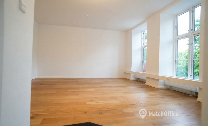 Kontor til leje på Nørre Voldgade 24, 1358 København K - 87 m² | Foto 3 - Lokalebasen