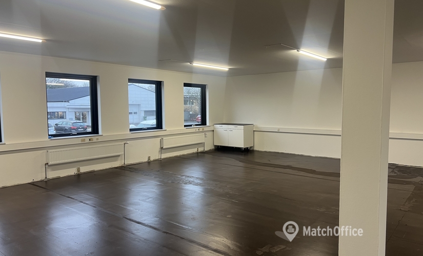 Kontor til leje på Hesselager 12, 2605 Brøndby - 250 m² | Foto 3 - Lokalebasen.dk