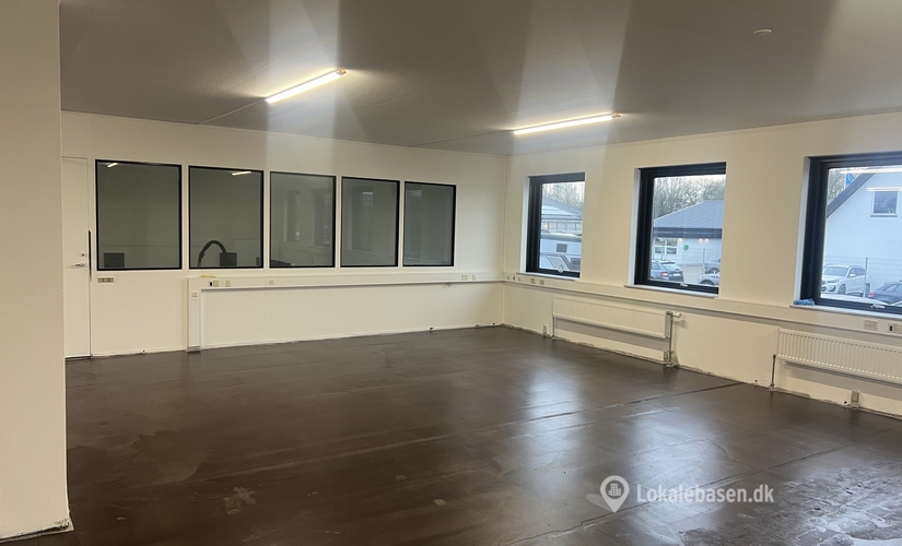 Kontor til leje på Hesselager 12, 2605 Brøndby - 250 m² | Foto 4 - Lokalebasen.dk