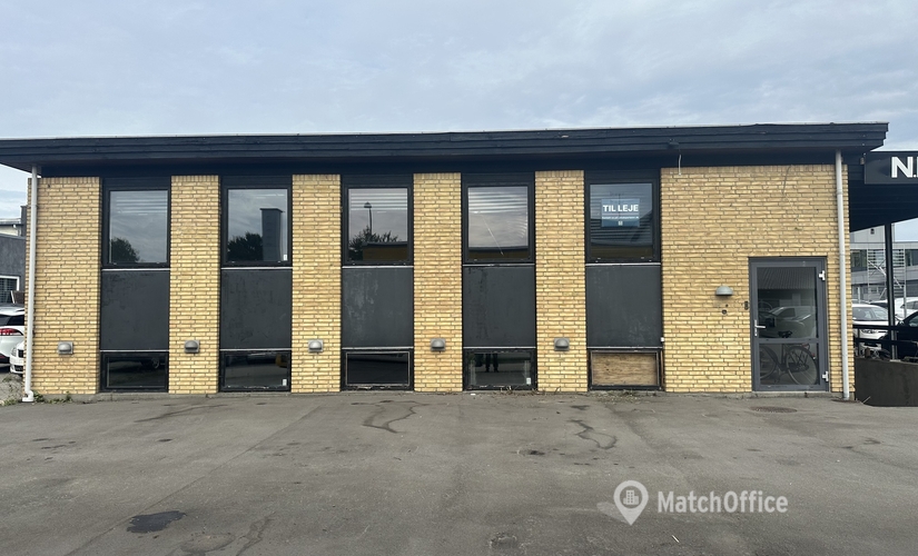 Office Hesselager 12 2605 Brondby