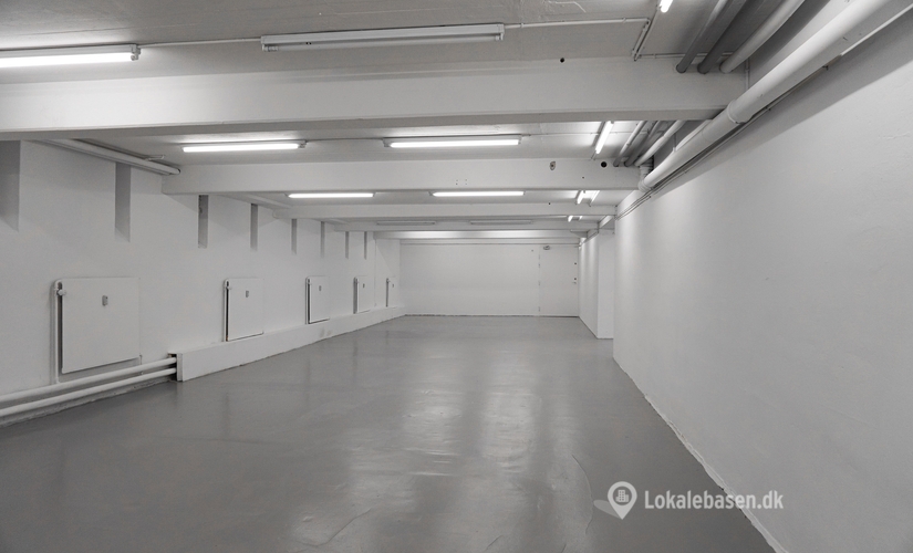 Lager til leje på Virkeholm 3B, 2730 Herlev - 478 m² | Foto 4 - Lokalebasen