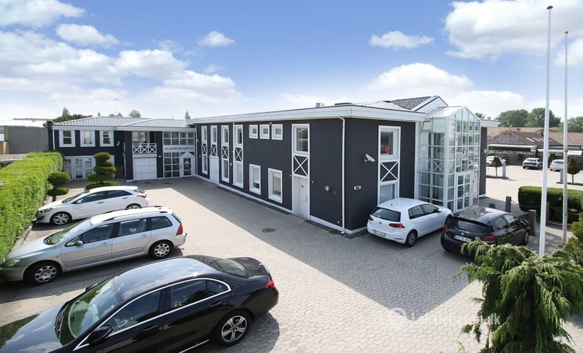 Kontor til leje på Arnold Nielsens Boulevard 77, 2650 Hvidovre - 191 m² | Foto 0 - Lokalebasen.dk