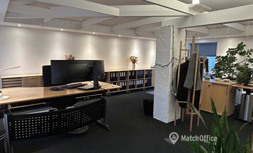 Office Arnold Nielsens Boulevard 77 2650 Hvidovre