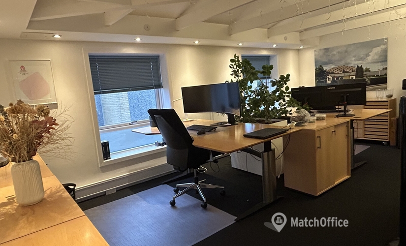 Office Arnold Nielsens Boulevard 77 2650 Hvidovre