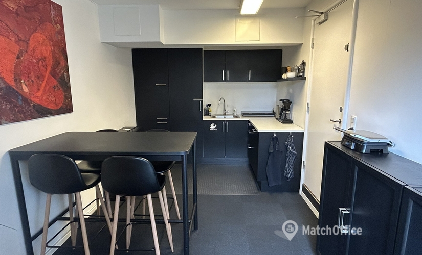 Kontor til leje på Arnold Nielsens Boulevard 77, 2650 Hvidovre - 191 m² | Foto 4 - Lokalebasen.dk