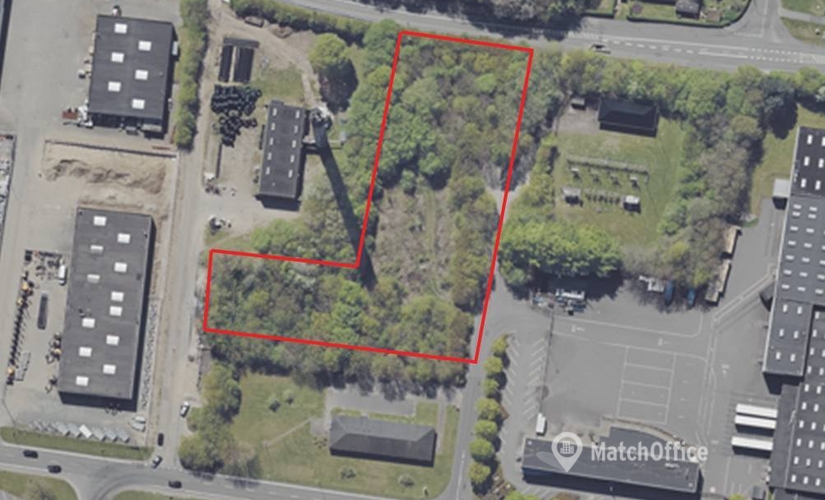Grund Platinvej 13 6000 Kolding