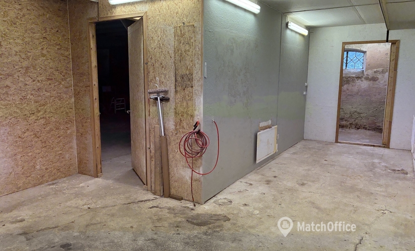 Kontor til leje på Rugårdsvej 160, 5464 Brenderup Fyn - 70 m² | Foto 0 - Lokalebasen.dk