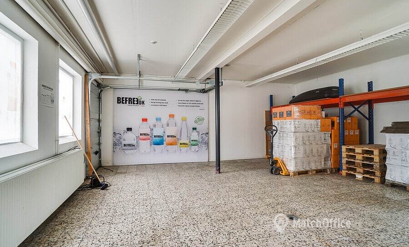 Kontor til leje på Nr Bjertvej 67, 6000 Kolding - 224 m² | Foto 3 - Lokalebasen.dk