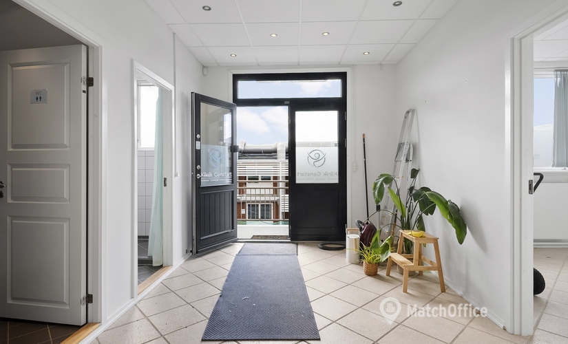 Kontor til leje på Kirke Værløsevej 26A, 3500 Værløse - 146 m² | Foto 3 - Lokalebasen