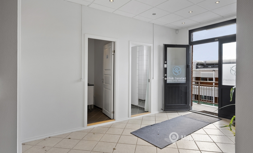 Kontor til leje på Kirke Værløsevej 26A, 3500 Værløse - 146 m² | Foto 4 - Lokalebasen.dk