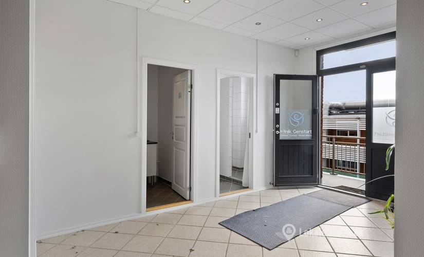 Kontor til leje på Kirke Værløsevej 26A, 3500 Værløse - 146 m² | Foto 4 - Lokalebasen.dk