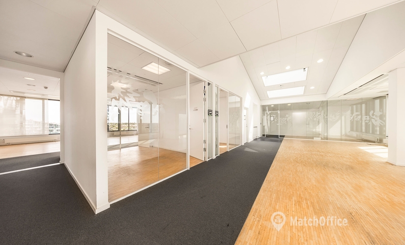 Kontor til leje på Ørestads Boulevard 73, 2300 København S - 760 m² | Foto 2 - Lokalebasen.dk