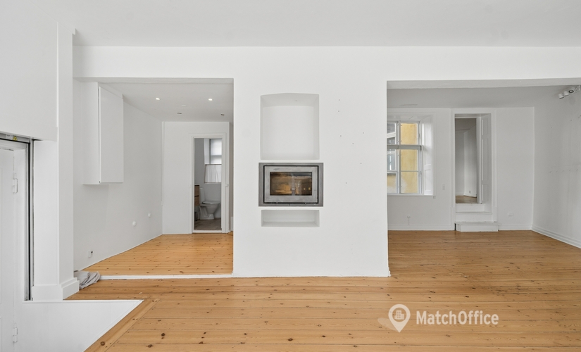 Butik til leje på Bredgade 22, 1260 København K - 87 m² | Foto 3 - Lokalebasen.dk