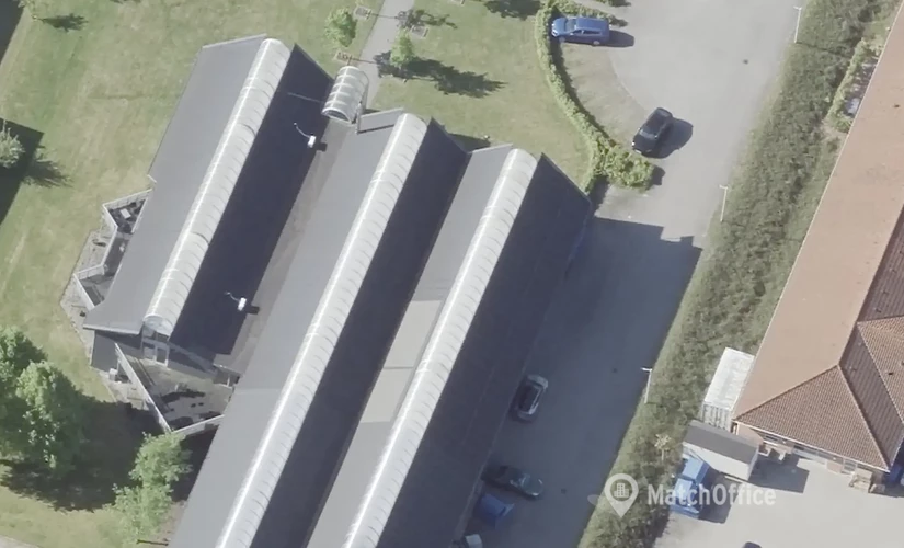Lager til leje på Metalgangen 13, 2690 Karlslunde - 494 m² | Foto 0 - Lokalebasen