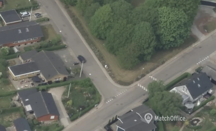 Grund Vingevej 27 8830 Tjele