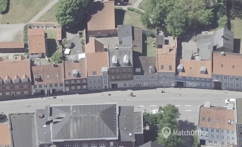 Bolig Allegade 37 8700 Horsens
