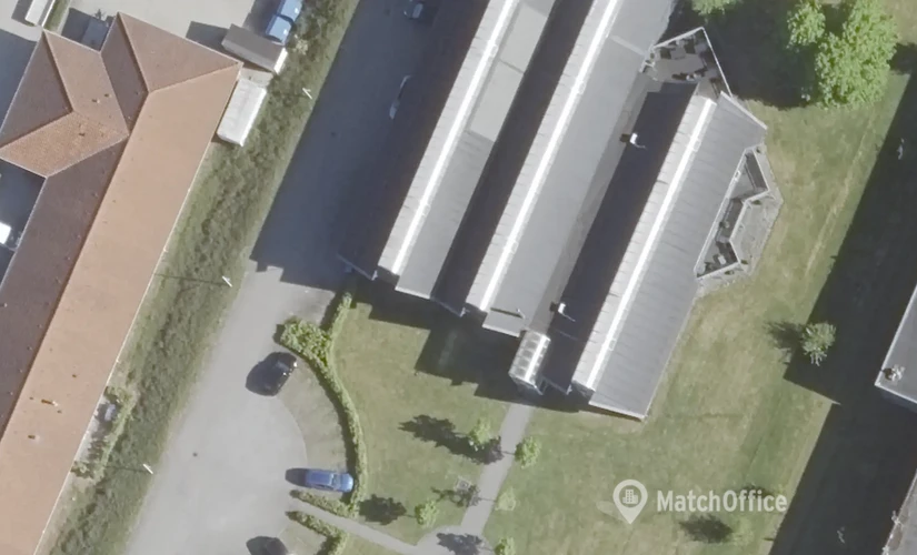 Warehouse Metalgangen 13 2690 Karlslunde