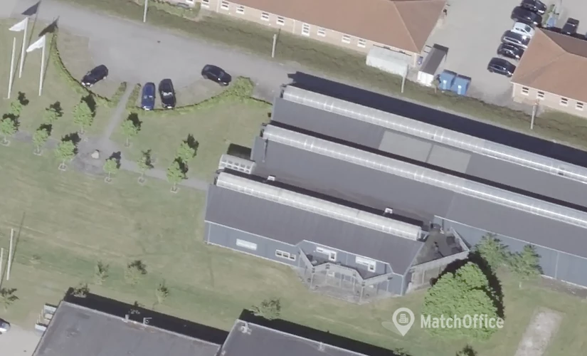 Lager til leje på Metalgangen 13, 2690 Karlslunde - 494 m² | Foto 2 - Lokalebasen.dk