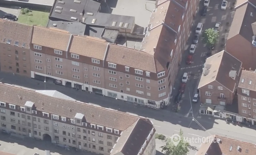 Kontor til leje på Kastetvej 51, 9000 Aalborg - 119 m² | Foto 0 - Lokalebasen.dk