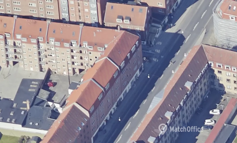 Kontor til leje på Kastetvej 51, 9000 Aalborg - 119 m² | Foto 2 - Lokalebasen