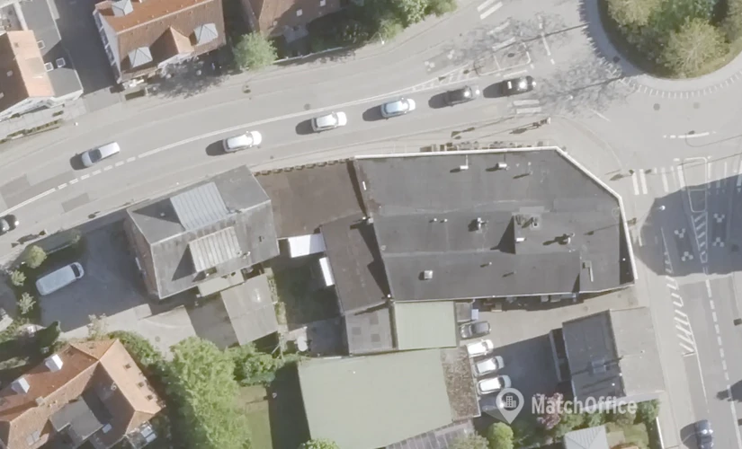 Butik Helligkorsvej 12 4000 Roskilde