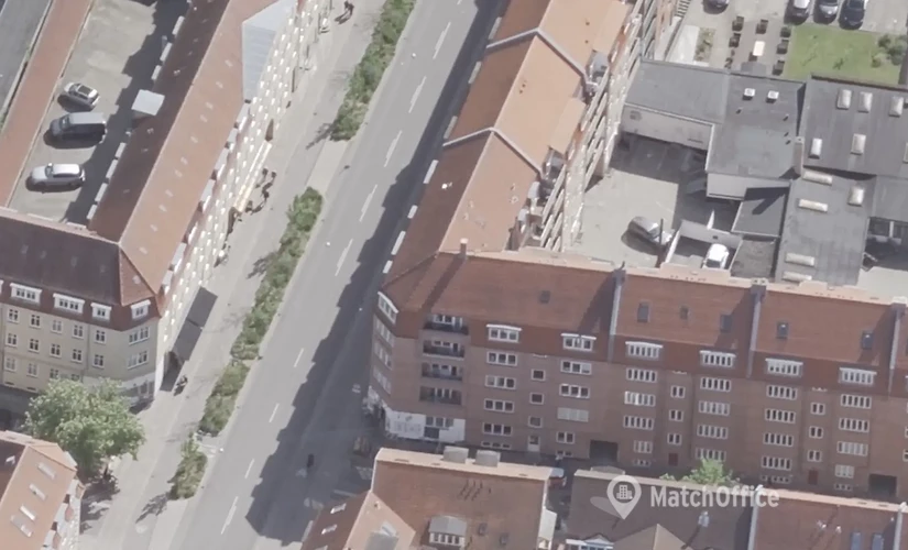 Kontor til leje på Kastetvej 51, 9000 Aalborg - 119 m² | Foto 3 - Lokalebasen.dk