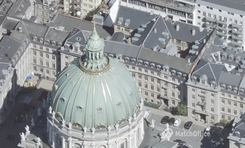 Lager til leje på Frederiksgade 7, 1265 København K - 53 m² | Foto 0 - Lokalebasen.dk
