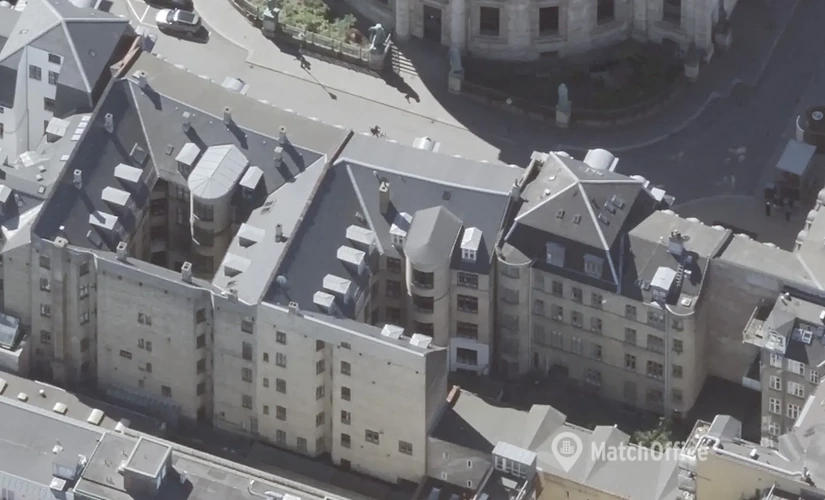 Lager til leje på Frederiksgade 7, 1265 København K - 53 m² | Foto 1 - Lokalebasen
