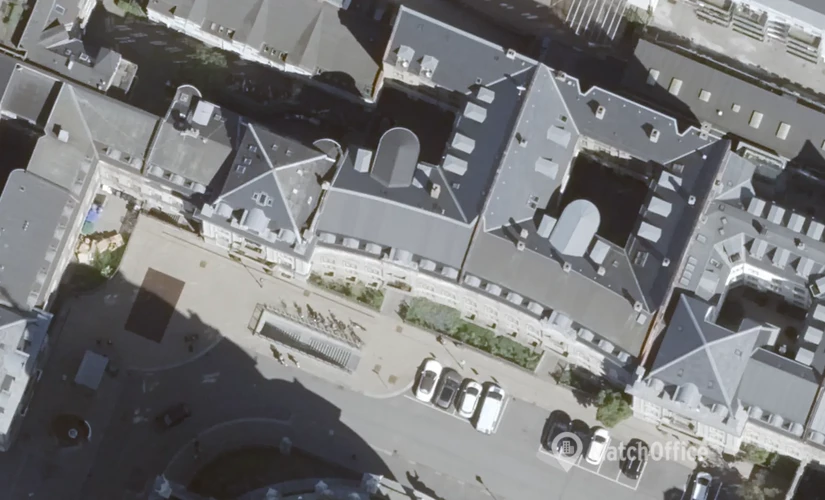 Lager til leje på Frederiksgade 7, 1265 København K - 53 m² | Foto 4 - Lokalebasen