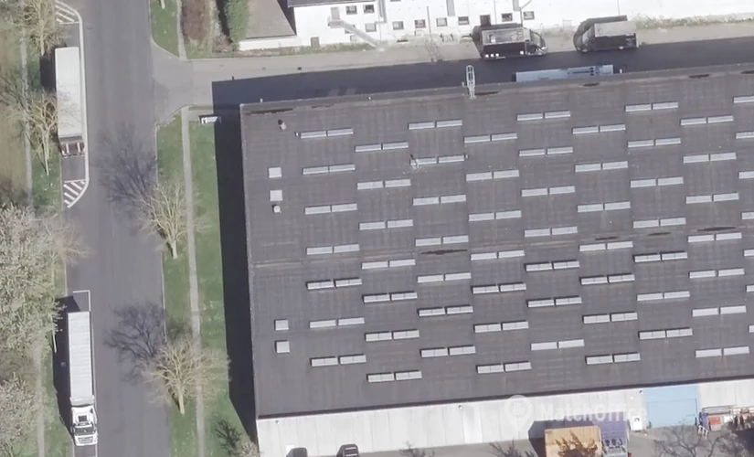 Lager til leje på Naverland 21, 2600 Glostrup - 305 m² | Foto 0 - Lokalebasen.dk