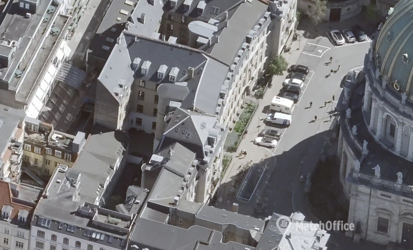 Lager til leje på Frederiksgade 7, 1265 København K - 53 m² | Foto 3 - Lokalebasen.dk