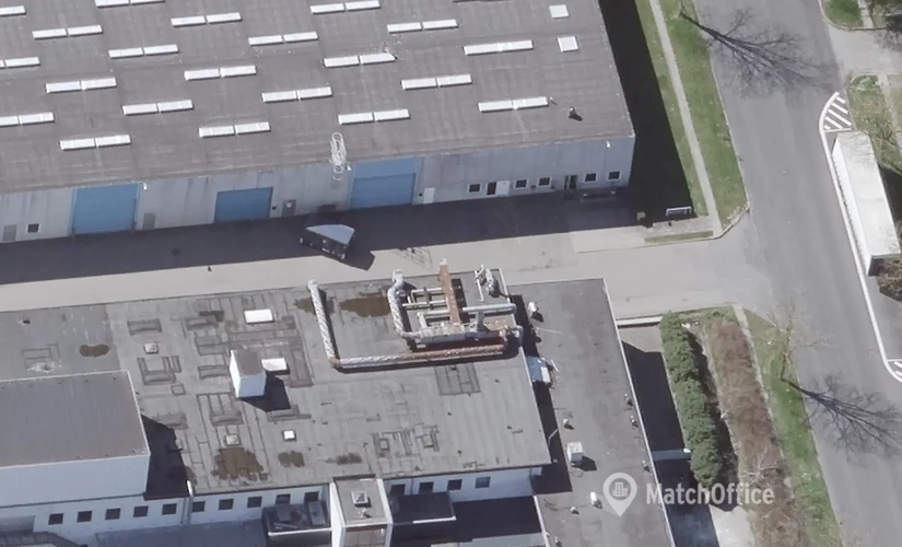 Lager til leje på Naverland 21, 2600 Glostrup - 305 m² | Foto 2 - Lokalebasen.dk