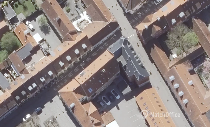 Butik til leje på Sudergade 23A, 3000 Helsingør - 108 m² | Foto 0 - Lokalebasen