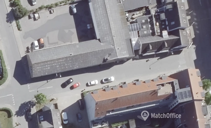 Kontor til leje på Alleen 4, 8660 Skanderborg - 242 m² | Foto 4 - Lokalebasen