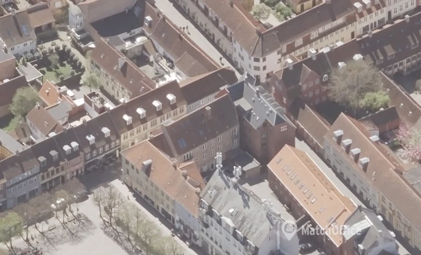 Butik til leje på Sudergade 23A, 3000 Helsingør - 108 m² | Foto 1 - Lokalebasen.dk