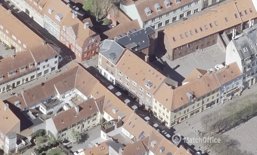 Butik til leje på Sudergade 23A, 3000 Helsingør - 108 m² | Foto 2 - Lokalebasen