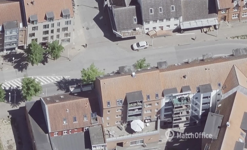 Butik til leje på Adelgade 56C, 8660 Skanderborg - 212 m² | Foto 0 - Lokalebasen.dk