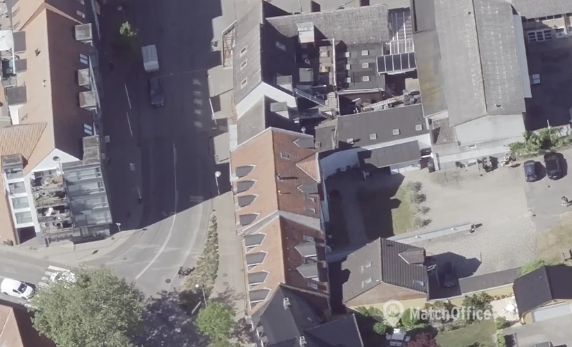 Butik til leje på Adelgade 56C, 8660 Skanderborg - 212 m² | Foto 0 - Lokalebasen