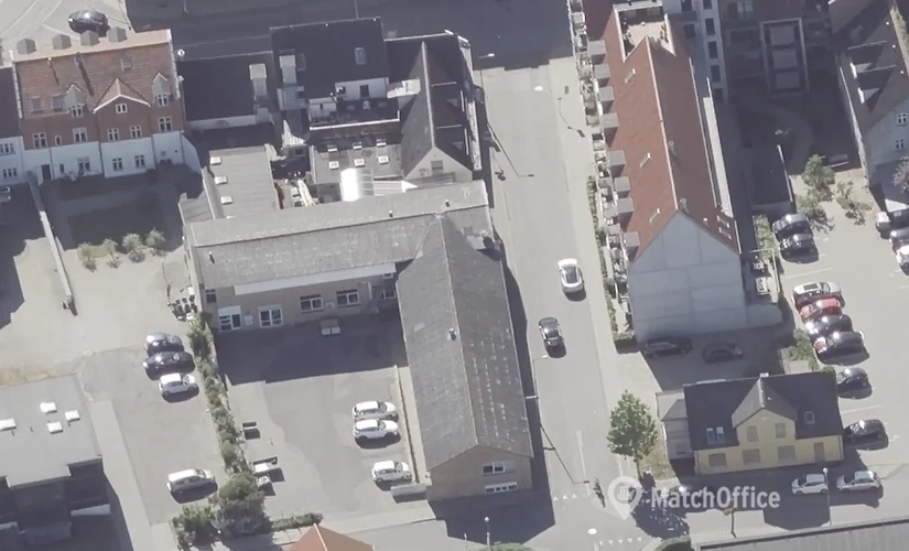 Shop Adelgade 56C 8660 Skanderborg