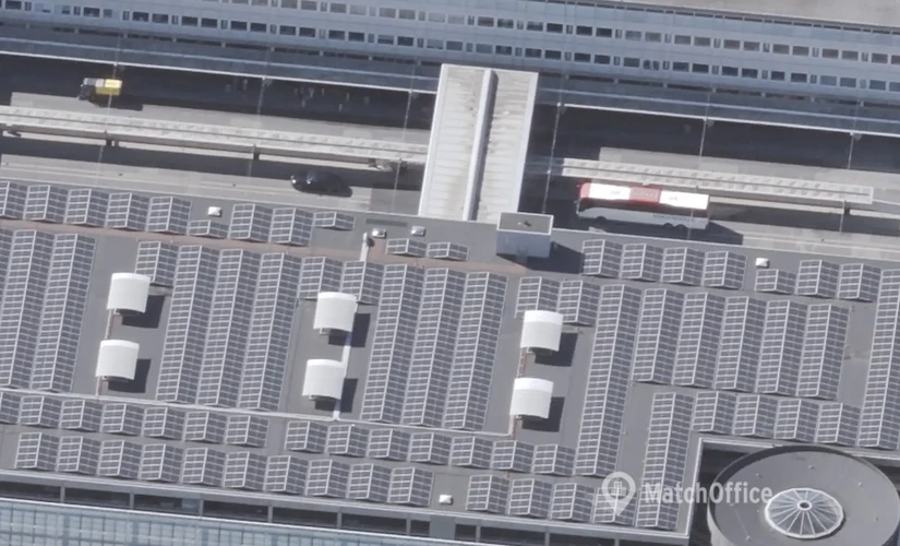 Kontor til leje på Terminalgade 3, 2770 Kastrup - 15 m² | Foto 1 - Lokalebasen.dk