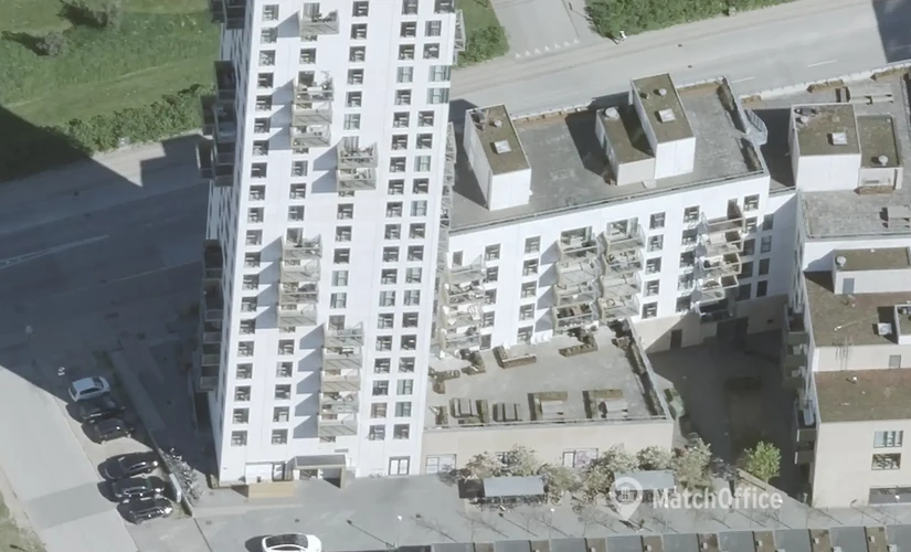 Butik til leje på Øresundsvej 148A, 2300 København S - 413 m² | Foto 0 - Lokalebasen.dk