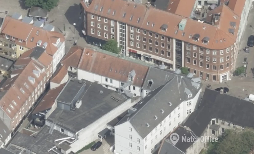 Kontor Kirkegade 3 8900 Randers C